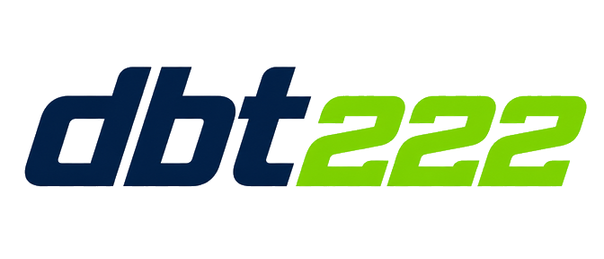 dbt222 লোগো